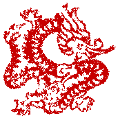 Drachenzeichen